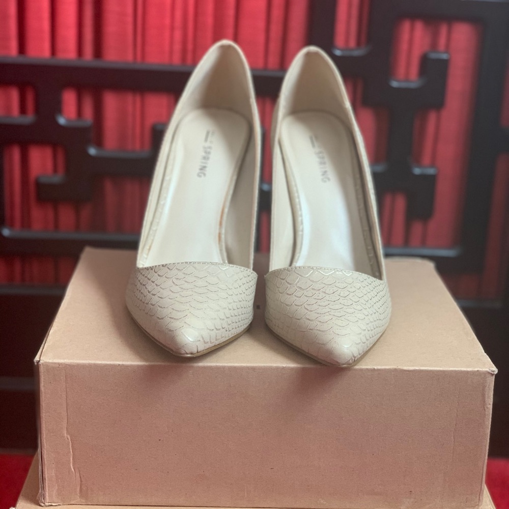Shoes!!!! - Picture 2 of 2